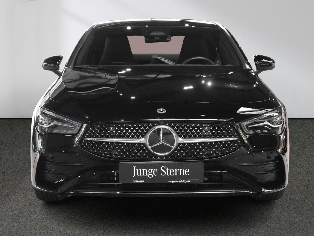 Mercedes-Benz CLA – Bild 2