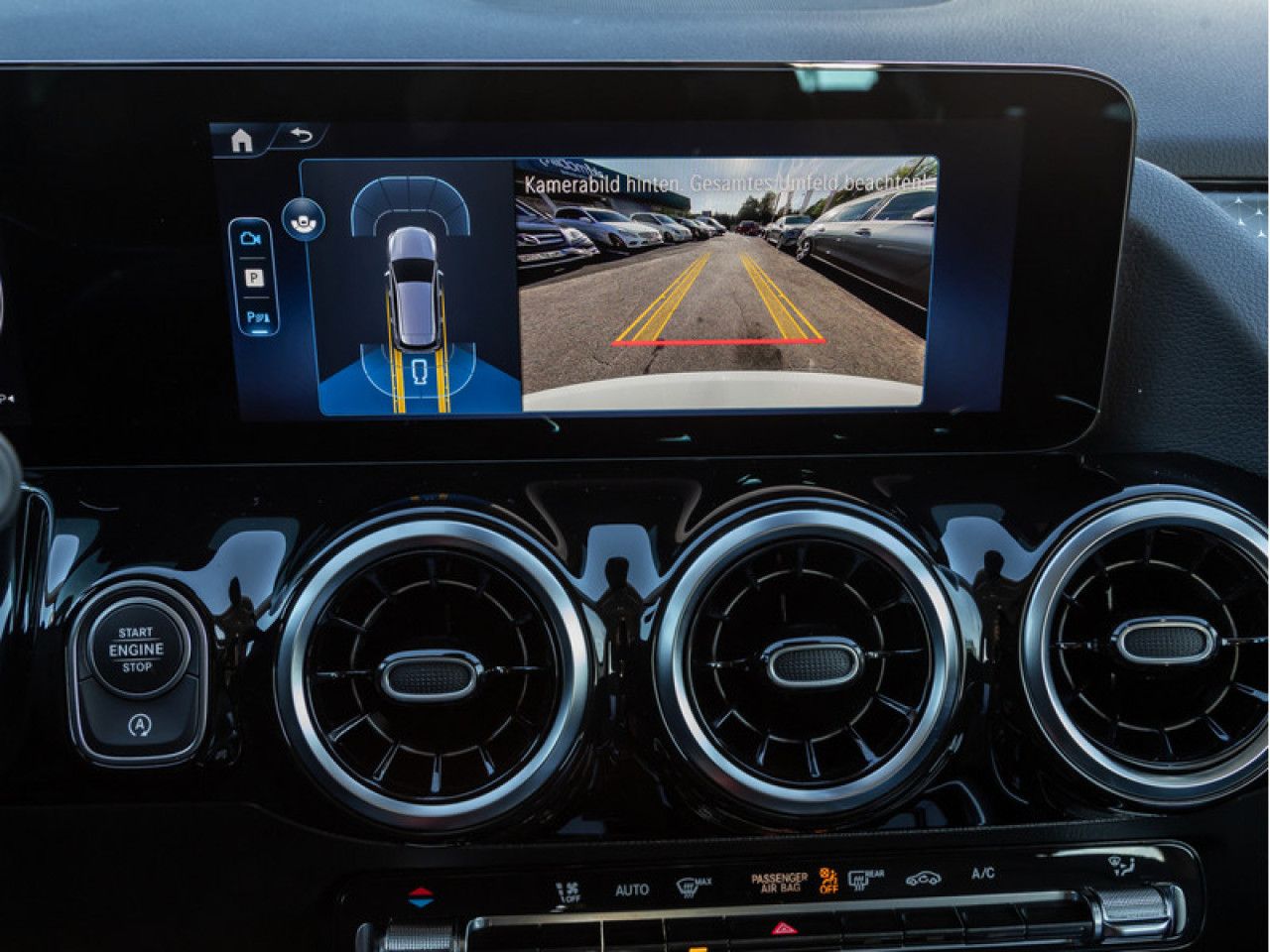 Mercedes-Benz B-Klasse – Bild 13