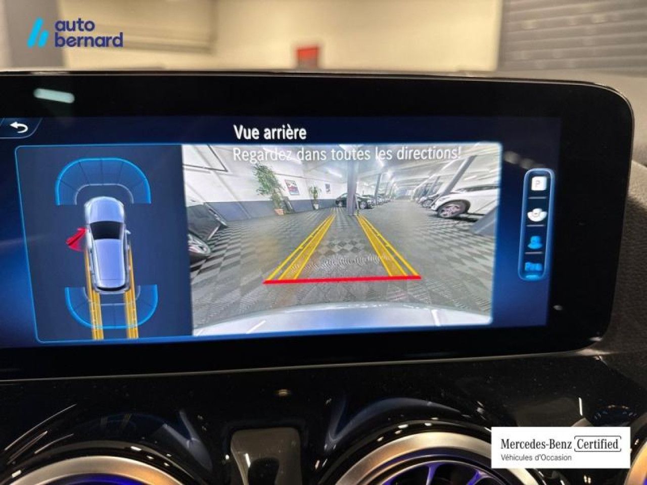 Photo du v&eacute;hicule 18 / 18