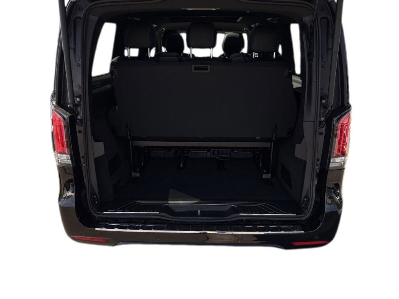 Mercedes-Benz V-Klasse – Bild 7