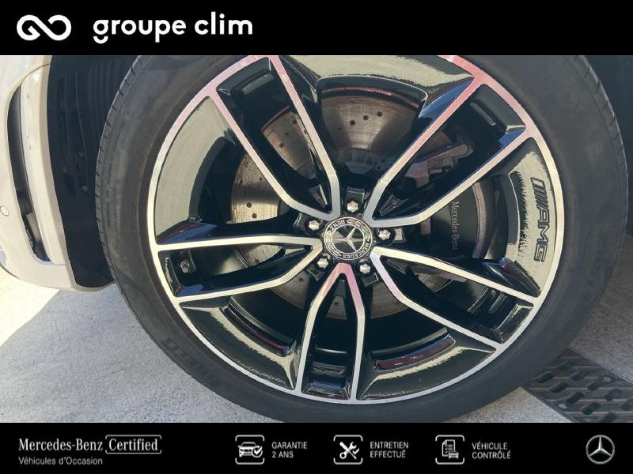 Photo du v&eacute;hicule 6 / 18