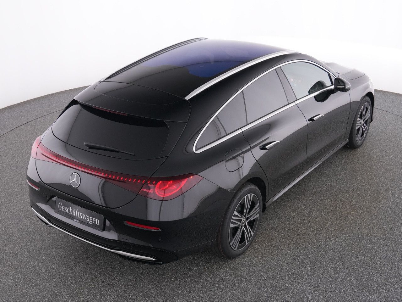 Mercedes-Benz CLA – Bild 18
