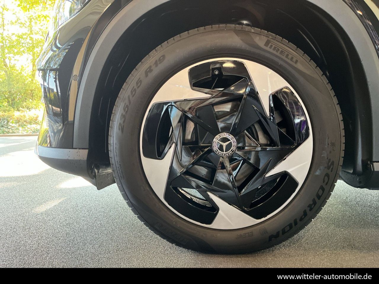 Mercedes-Benz GLC – Bild 15