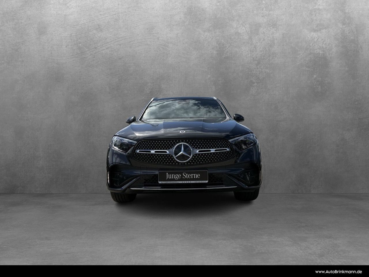 Mercedes-Benz GLC – Bild 2