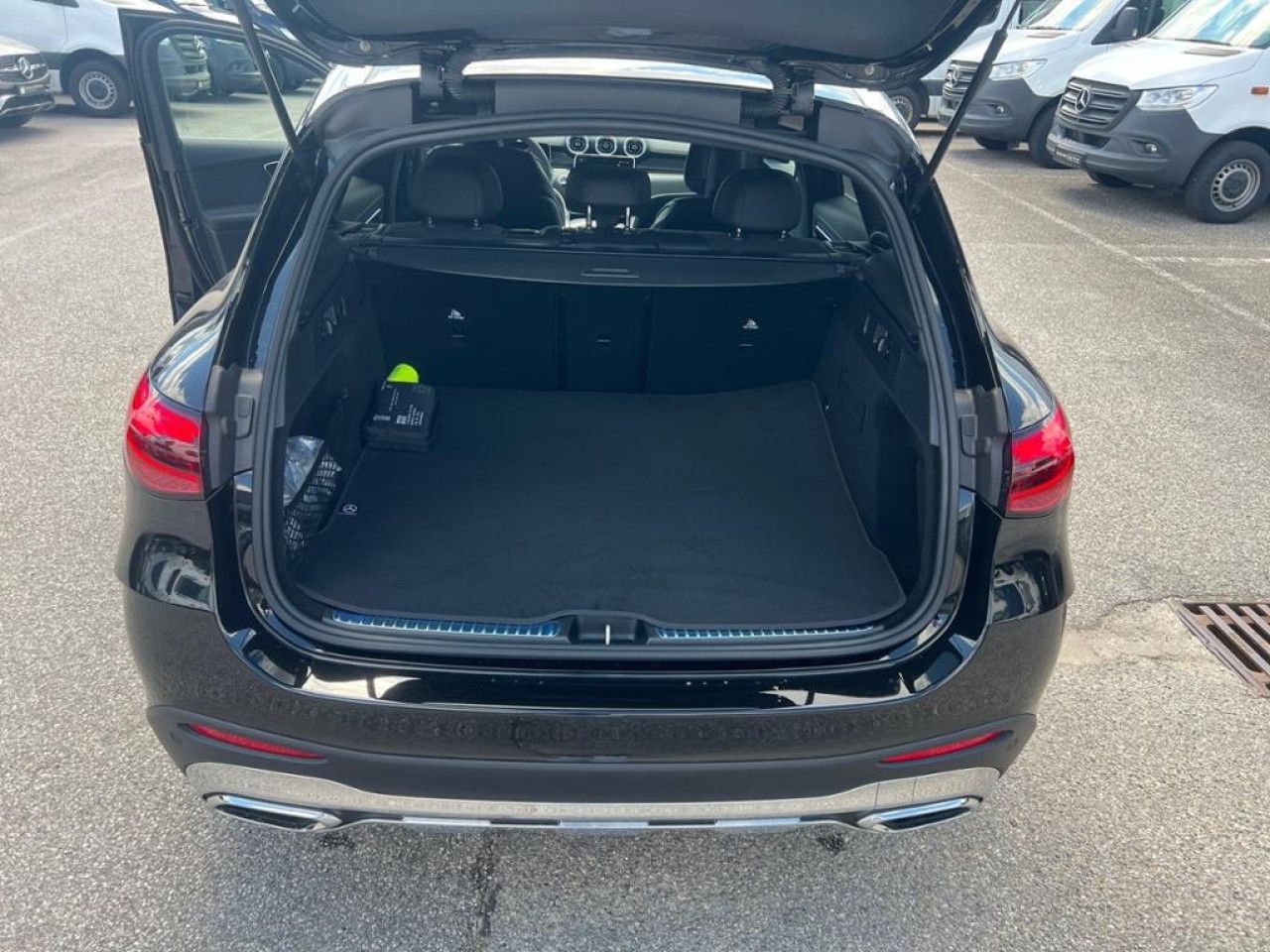 Mercedes-Benz GLC – Bild 27