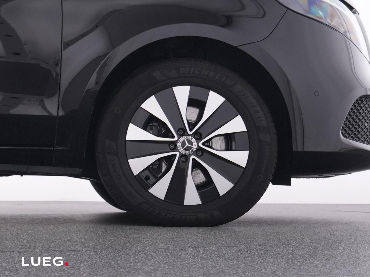 Mercedes-Benz V-Klasse – Bild 21