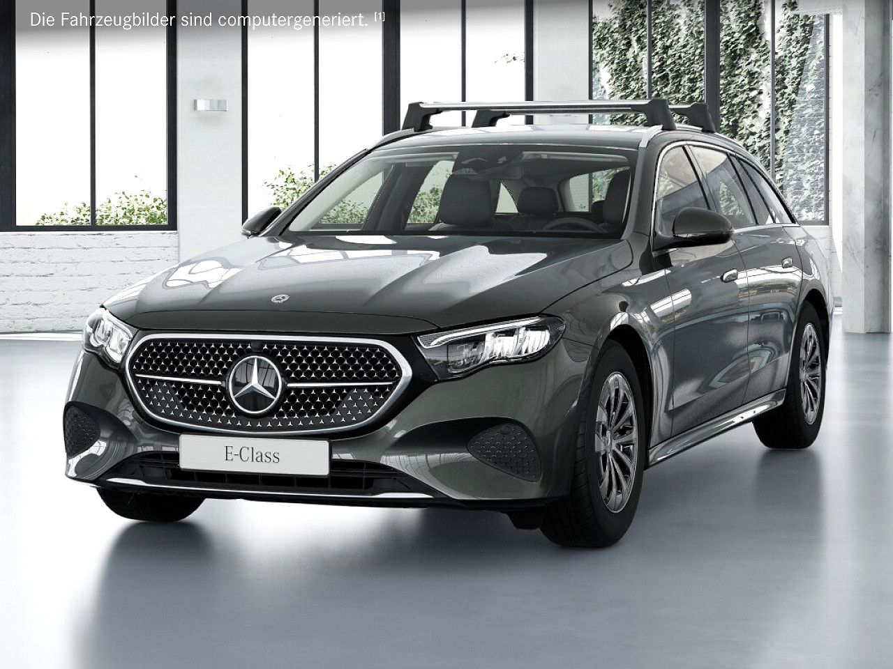Mercedes-Benz E-Klasse – Bild 21