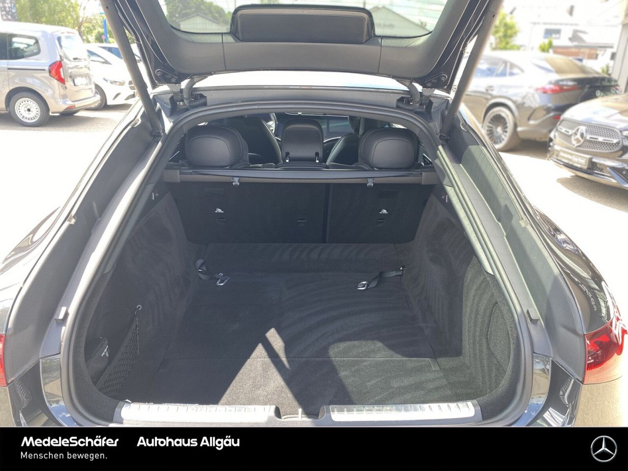 Mercedes-Benz EQS – Bild 5