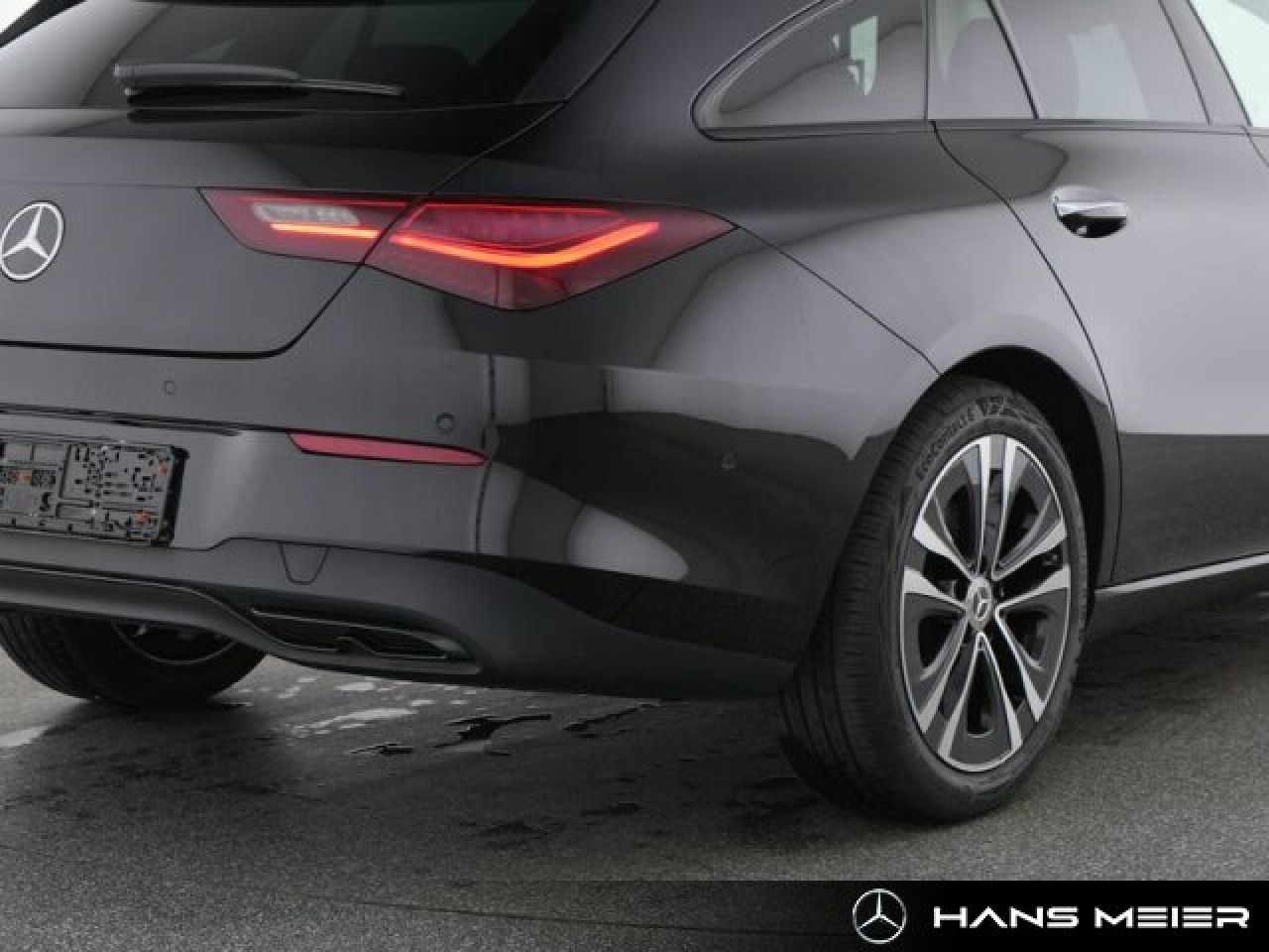 Mercedes-Benz CLA – Bild 4