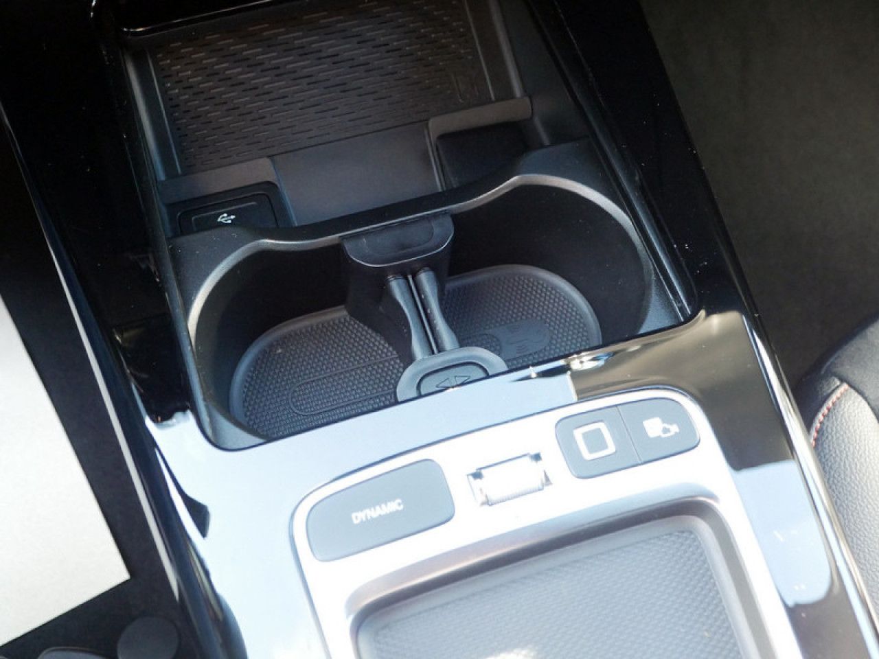 Mercedes-Benz A-Klasse – Bild 17