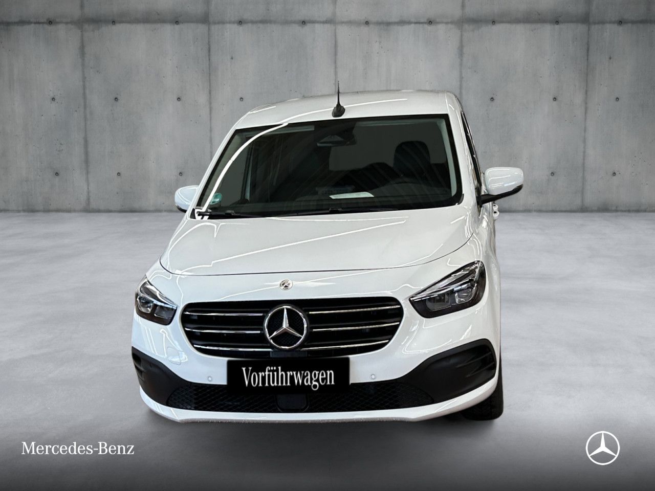 Mercedes-Benz T-Klasse – Bild 2