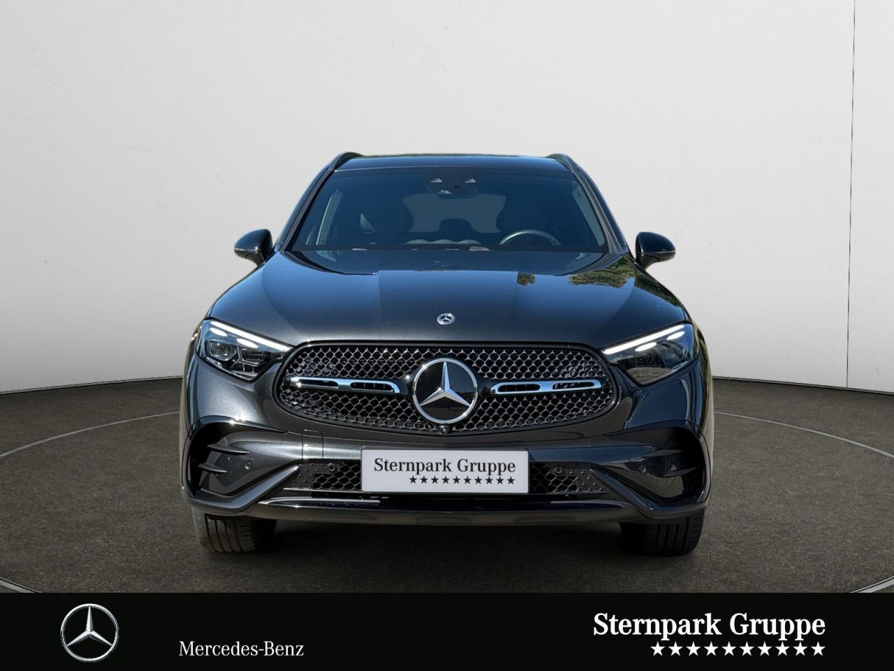 Mercedes-Benz GLC – Bild 8