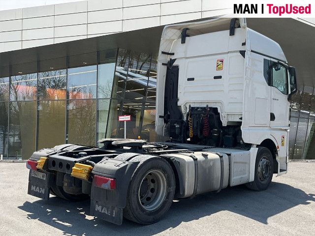 MAN TGX 18.510 4x2 BL SA 6