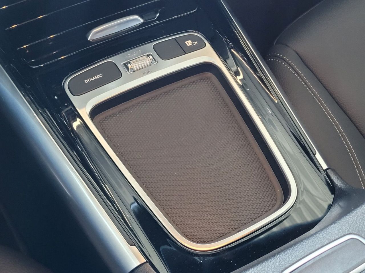 Mercedes-Benz B-Klasse – Bild 16