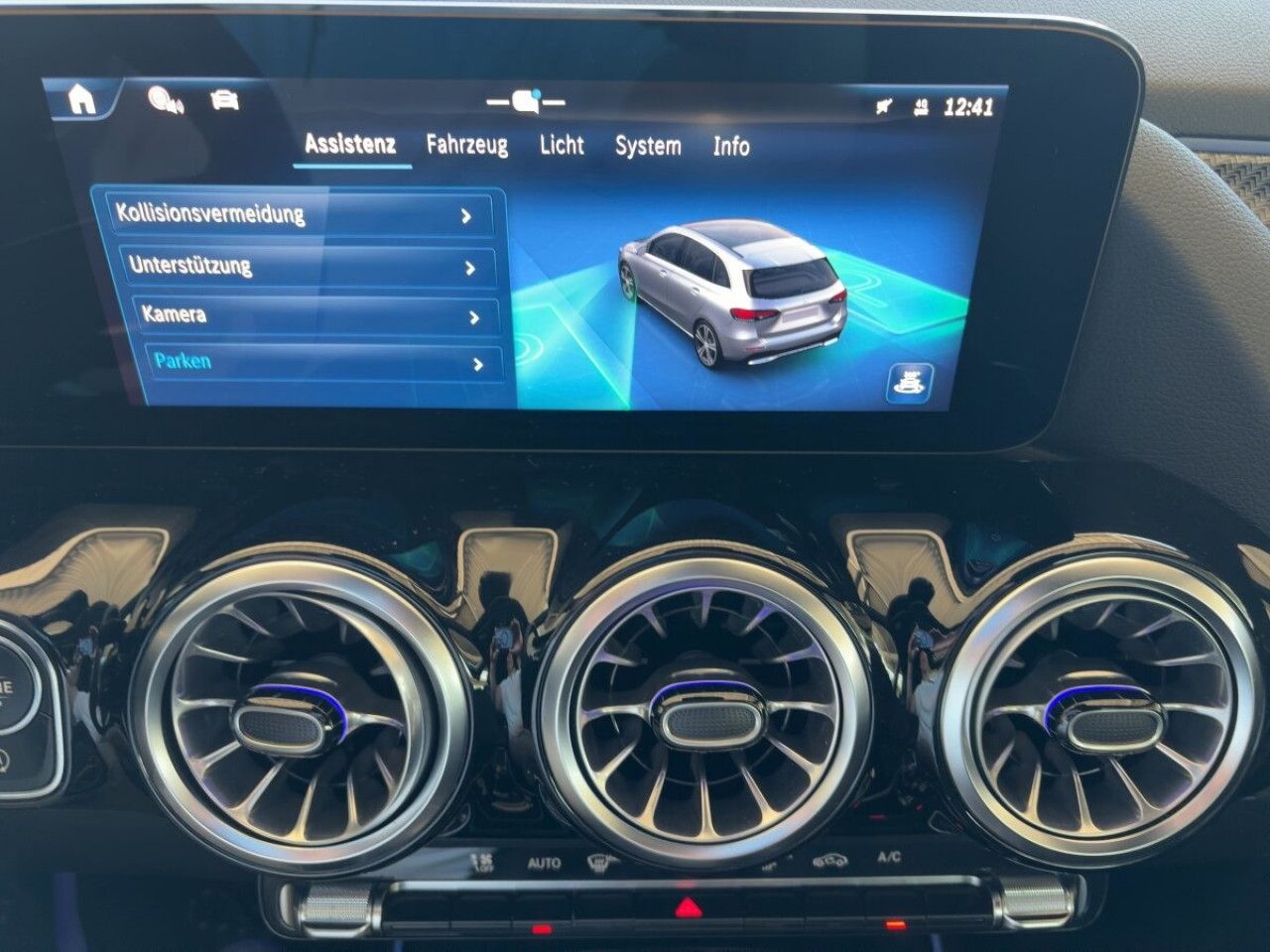 Mercedes-Benz B-Klasse – Bild 17