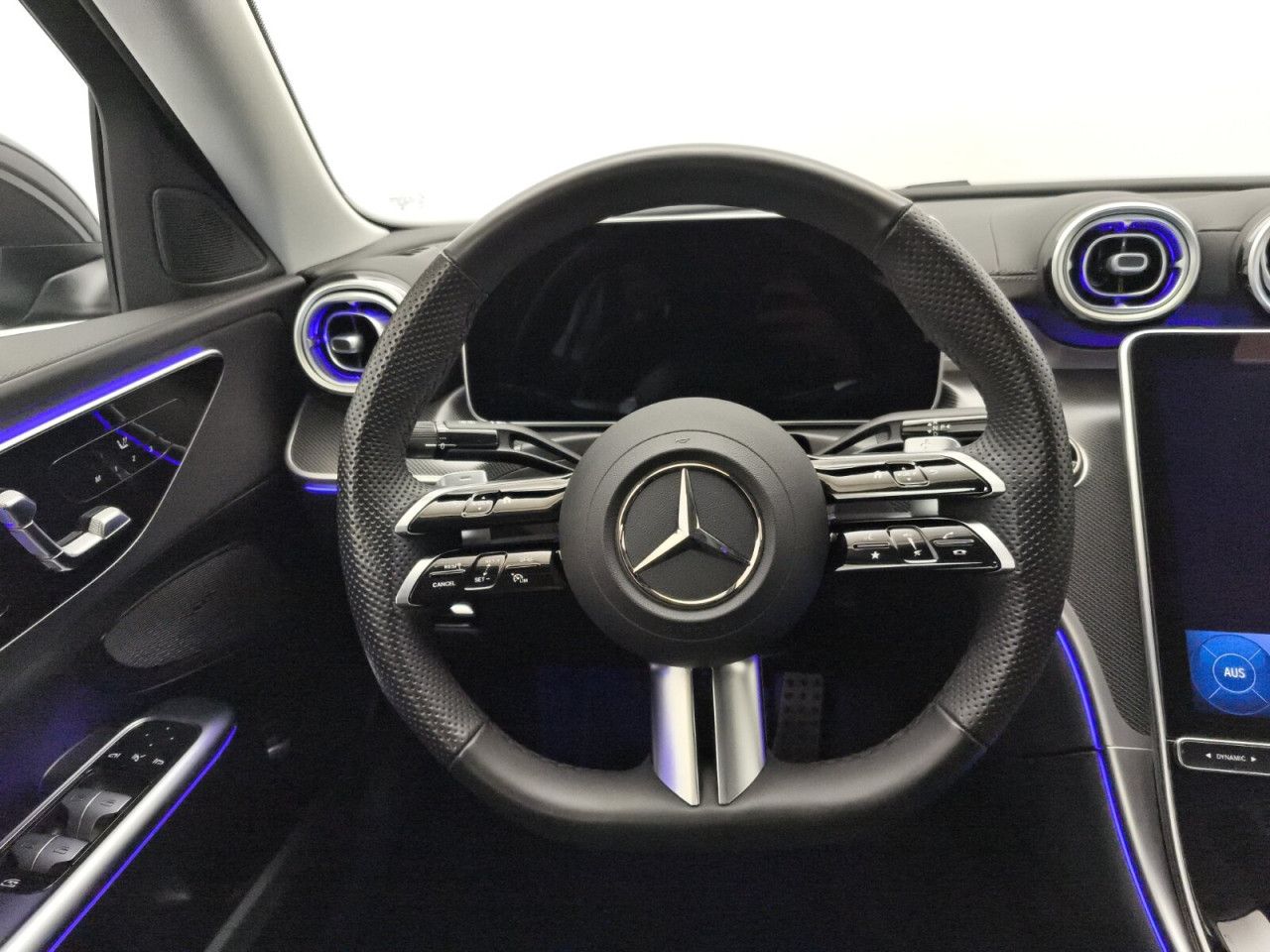 Mercedes-Benz C-Klasse – Bild 13