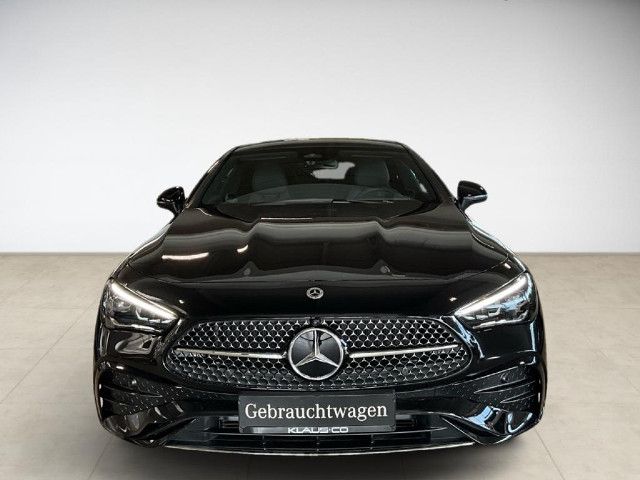 Mercedes-Benz CLE 180