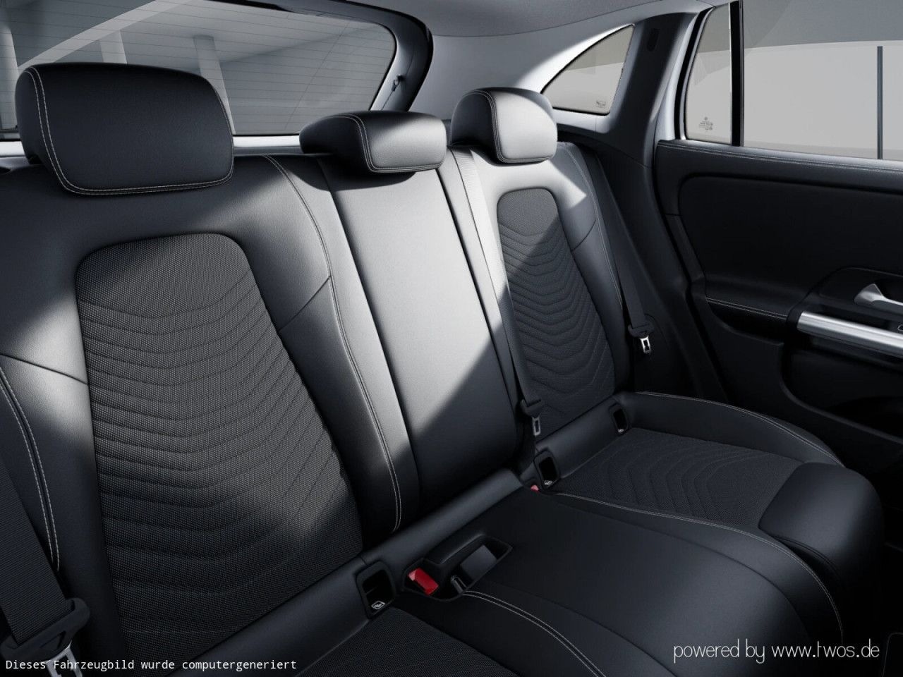 Mercedes-Benz GLA – Bild 24