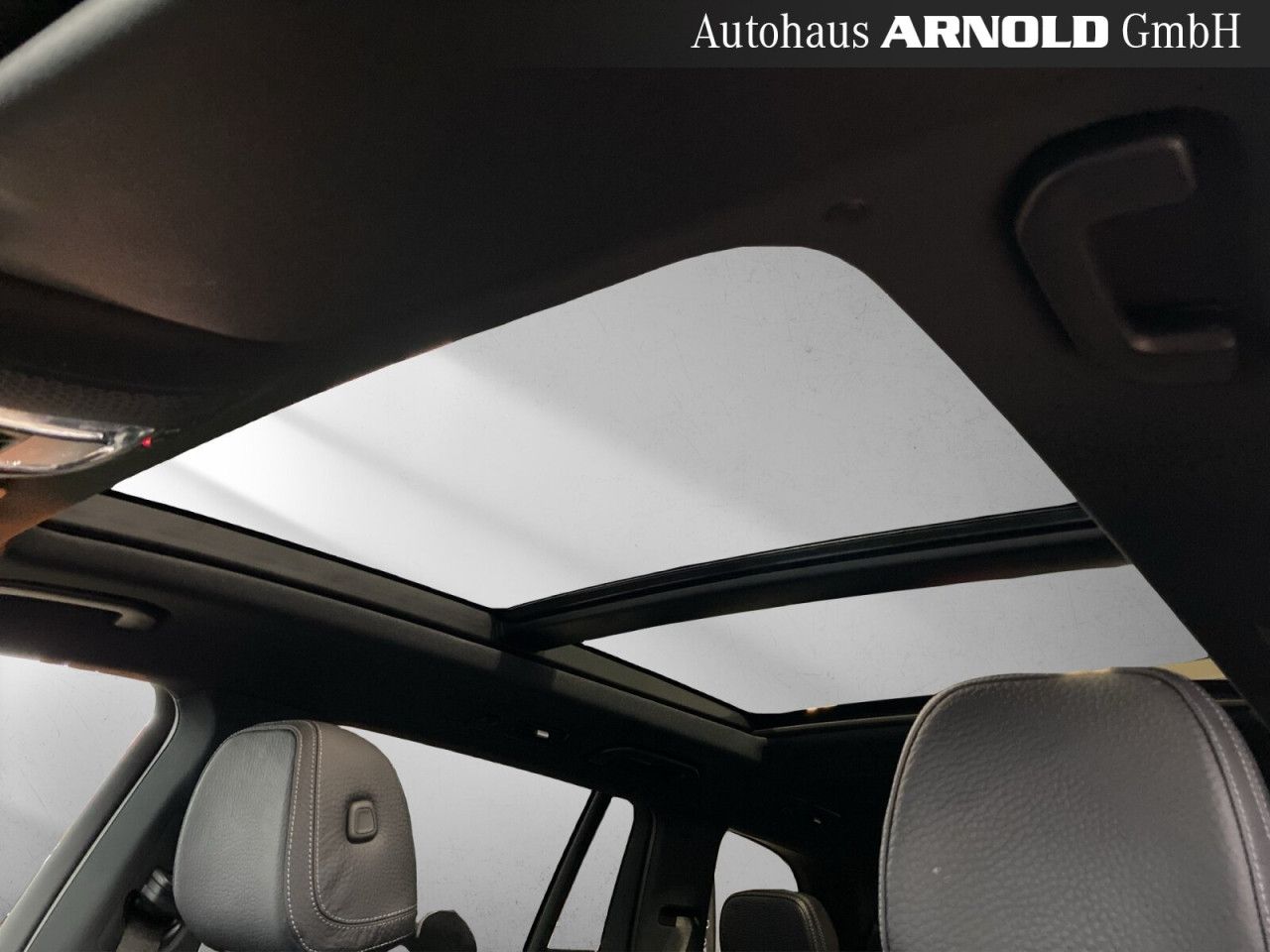 Mercedes-Benz GLS – Bild 15