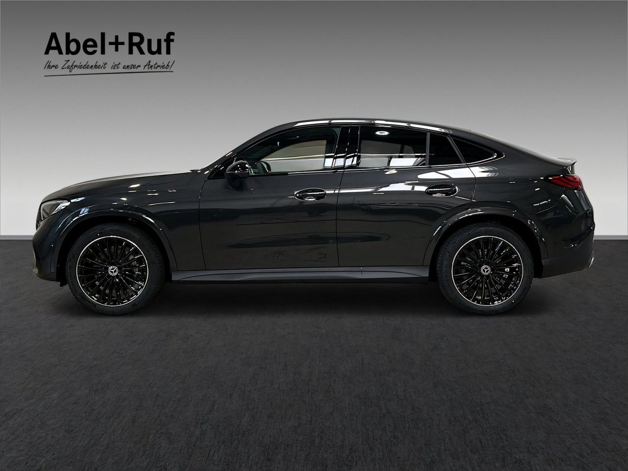 Mercedes-Benz GLC – Bild 3