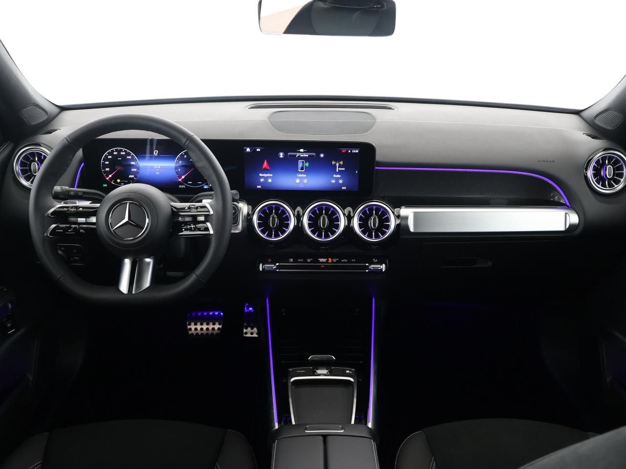 Mercedes-Benz GLB – Bild 10