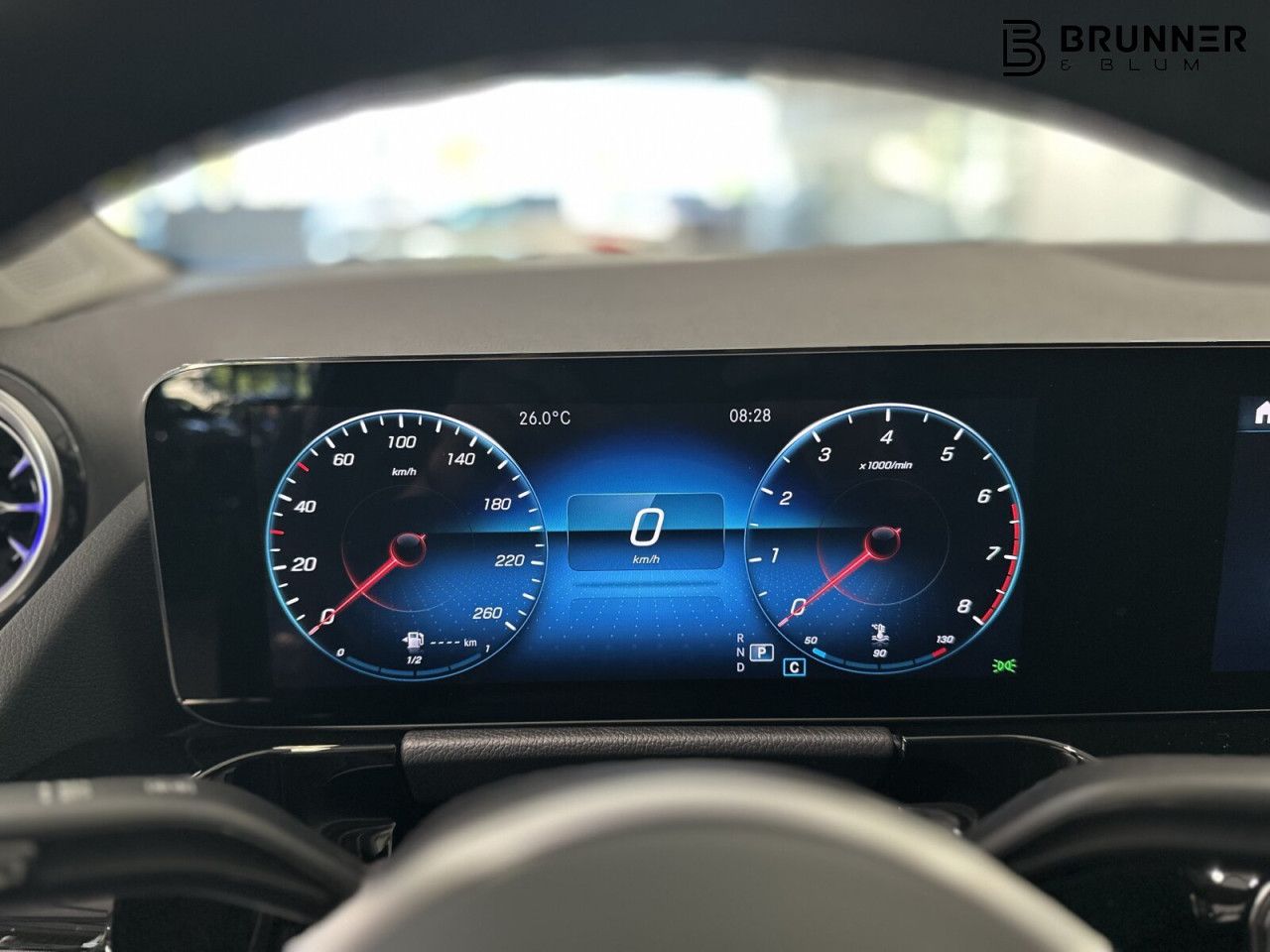 Mercedes-Benz GLA – Bild 16