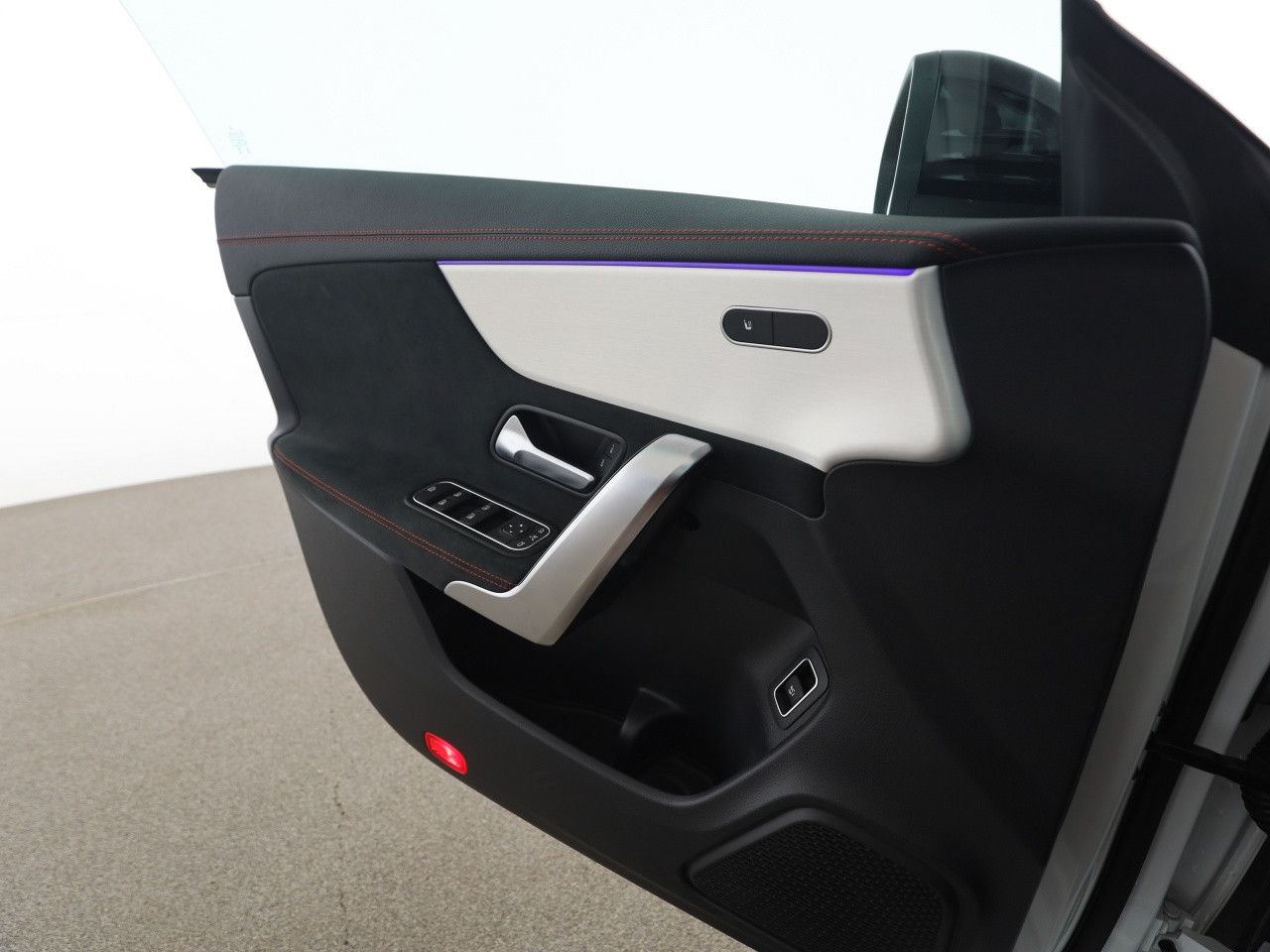 Mercedes-Benz CLA – Bild 13