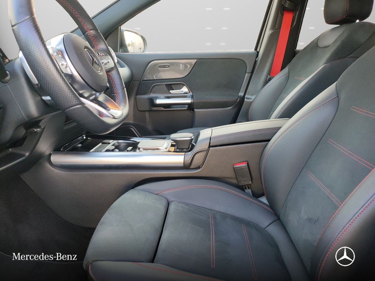 Mercedes-Benz GLA – Bild 8