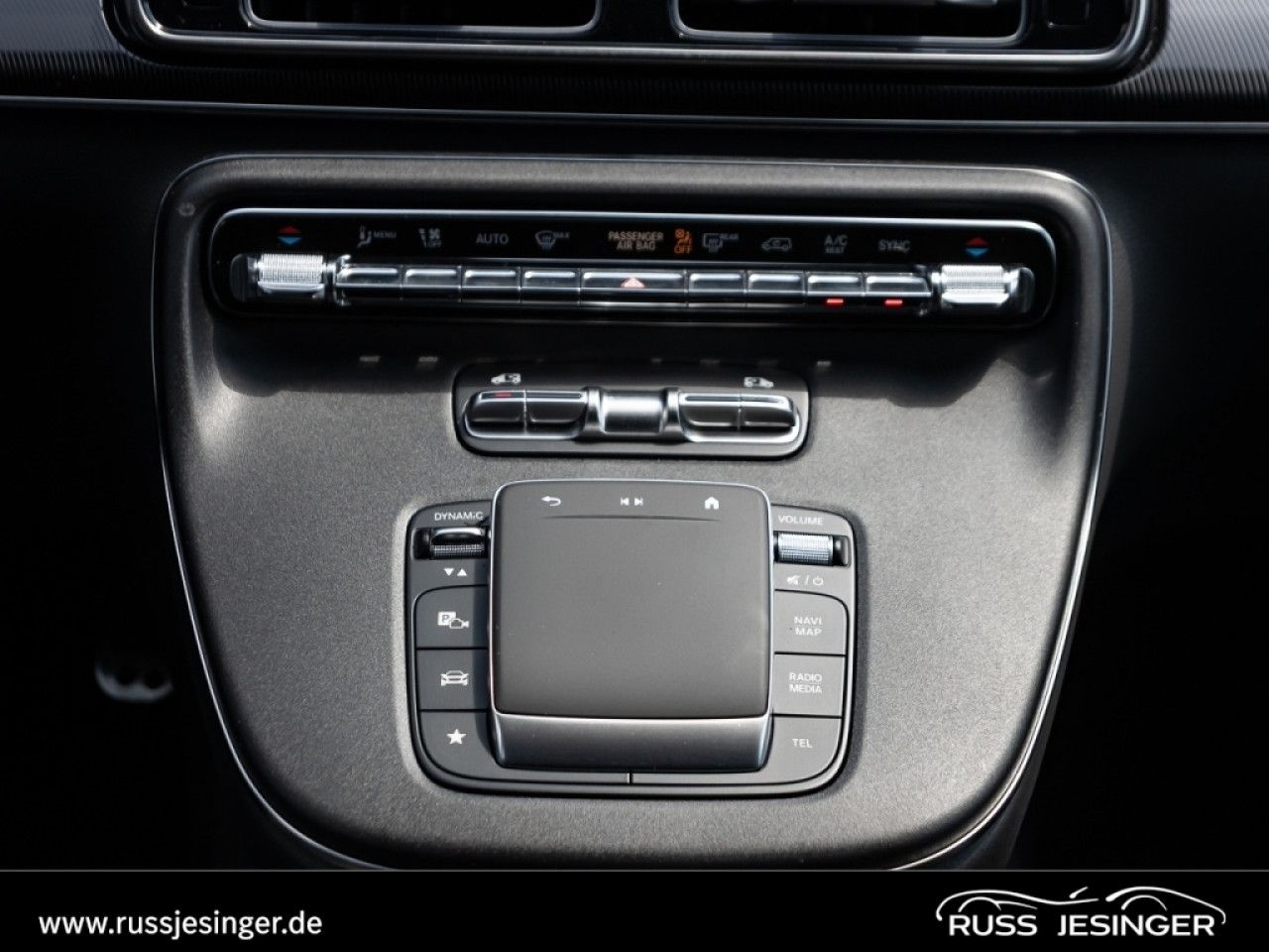 Mercedes-Benz V-Klasse – Bild 13