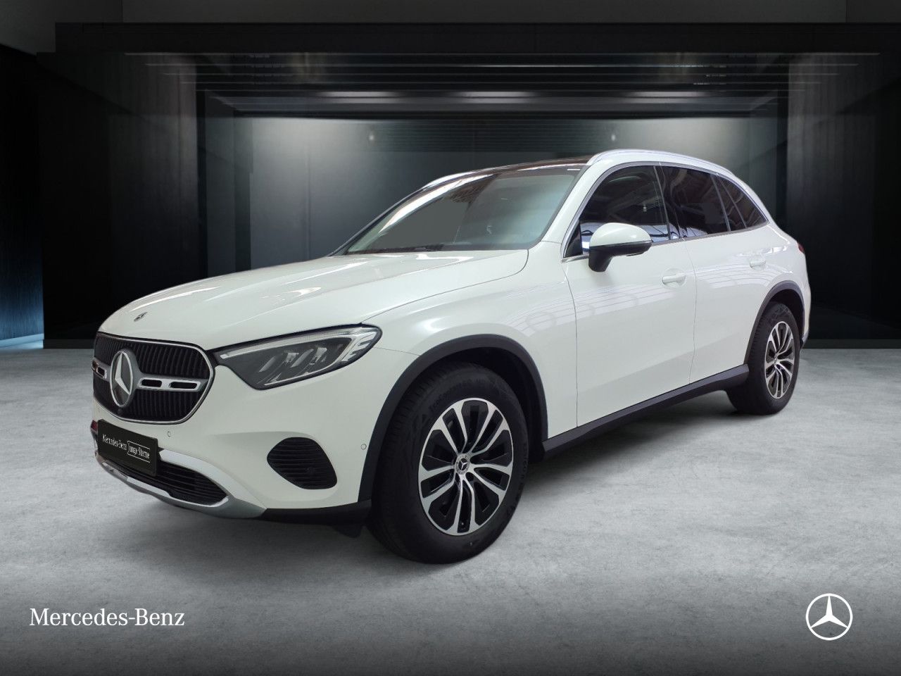 Mercedes-Benz GLC – Bild 7