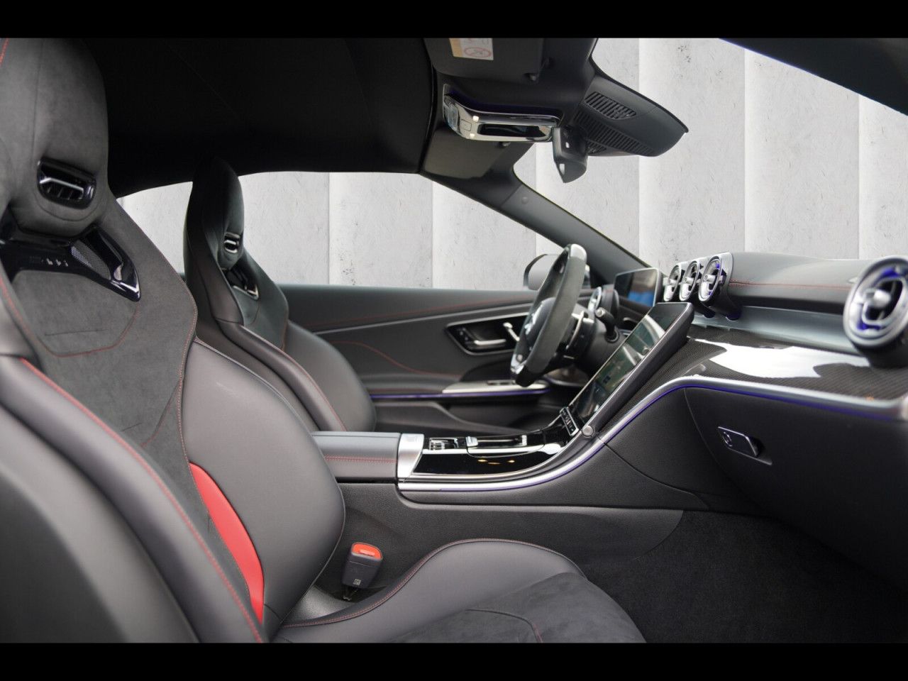Mercedes-Benz CLE – Bild 9