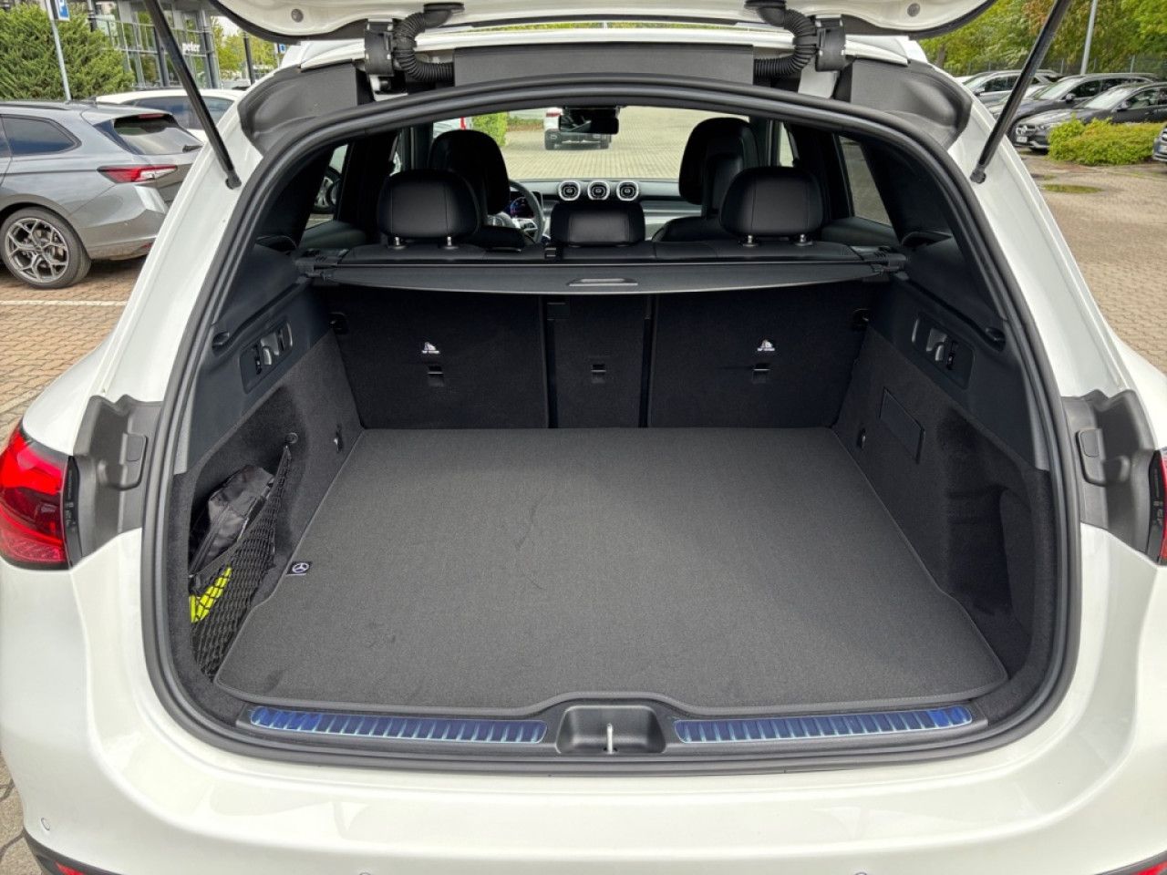 Mercedes-Benz GLC – Bild 15