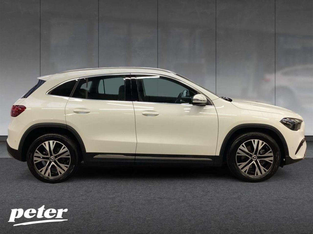 Mercedes-Benz GLA – Bild 20