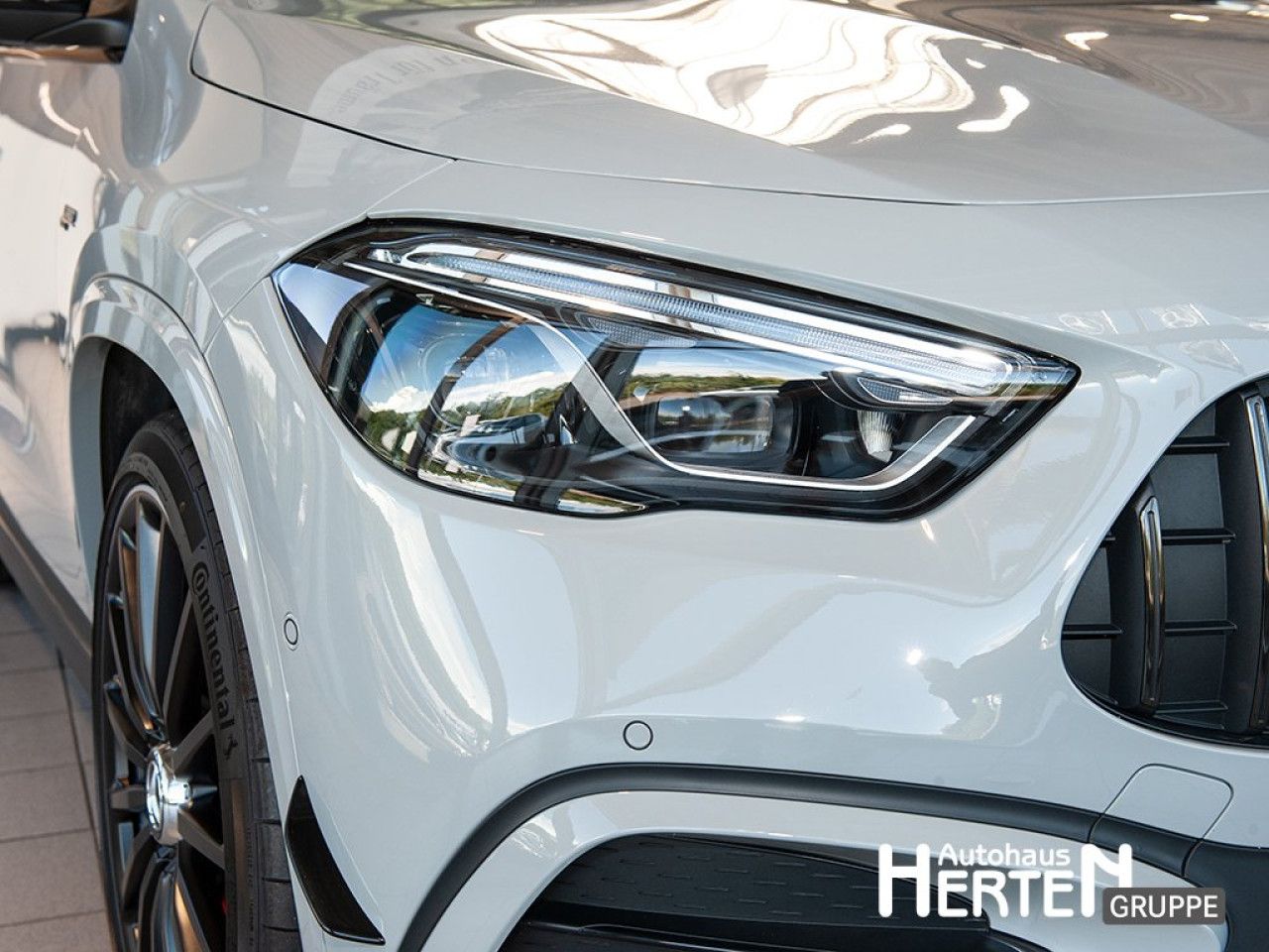 Mercedes-Benz GLA – Bild 14