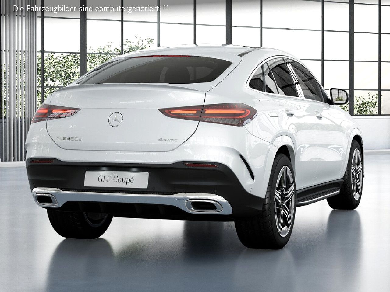 Mercedes-Benz GLE – Bild 20