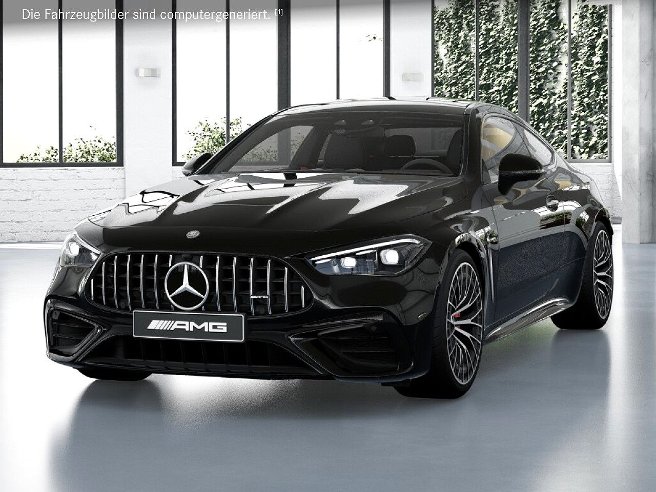 Mercedes-Benz CLE – Bild 10