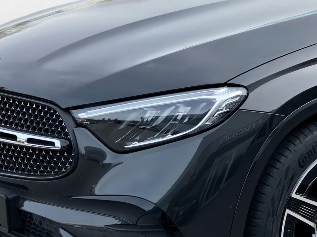 Mercedes-Benz GLC – Bild 14