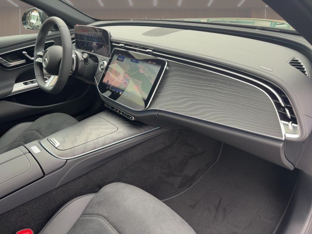 Mercedes-Benz E-Klasse – Bild 17