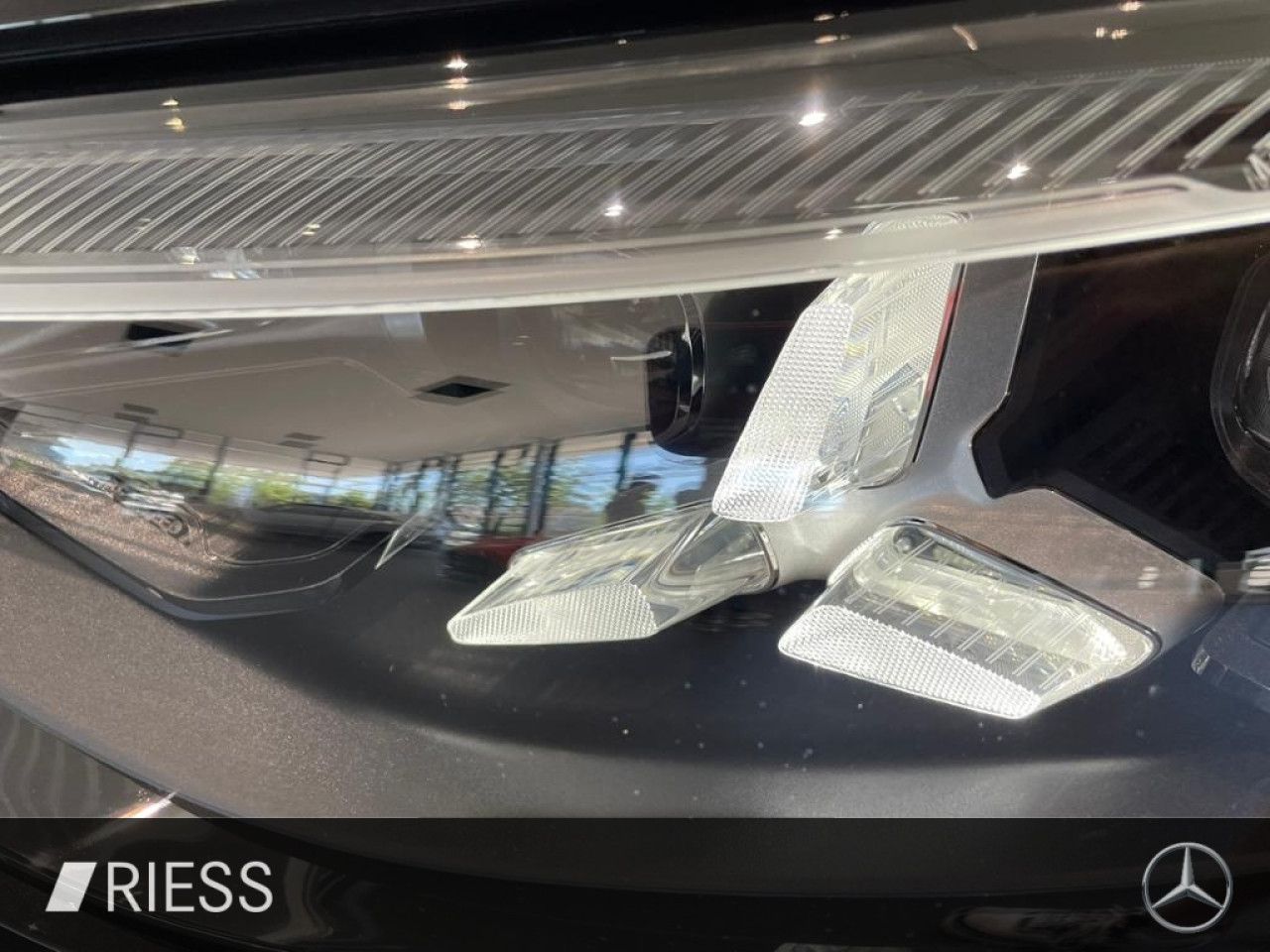 Mercedes-Benz GLB – Bild 18