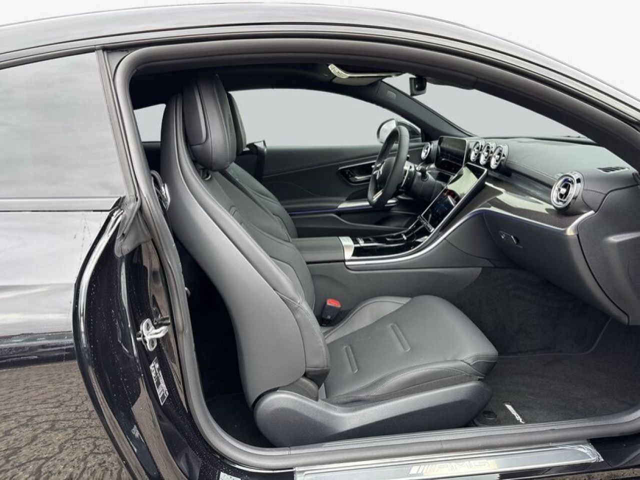 Mercedes-Benz CLE – Bild 12