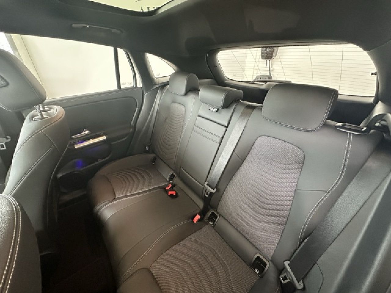 Mercedes-Benz EQA – Bild 12