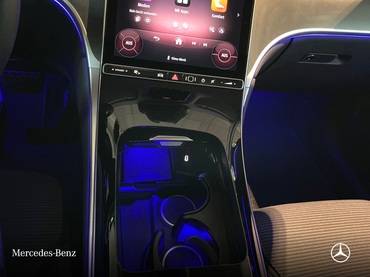 Mercedes-Benz GLC – Bild 13