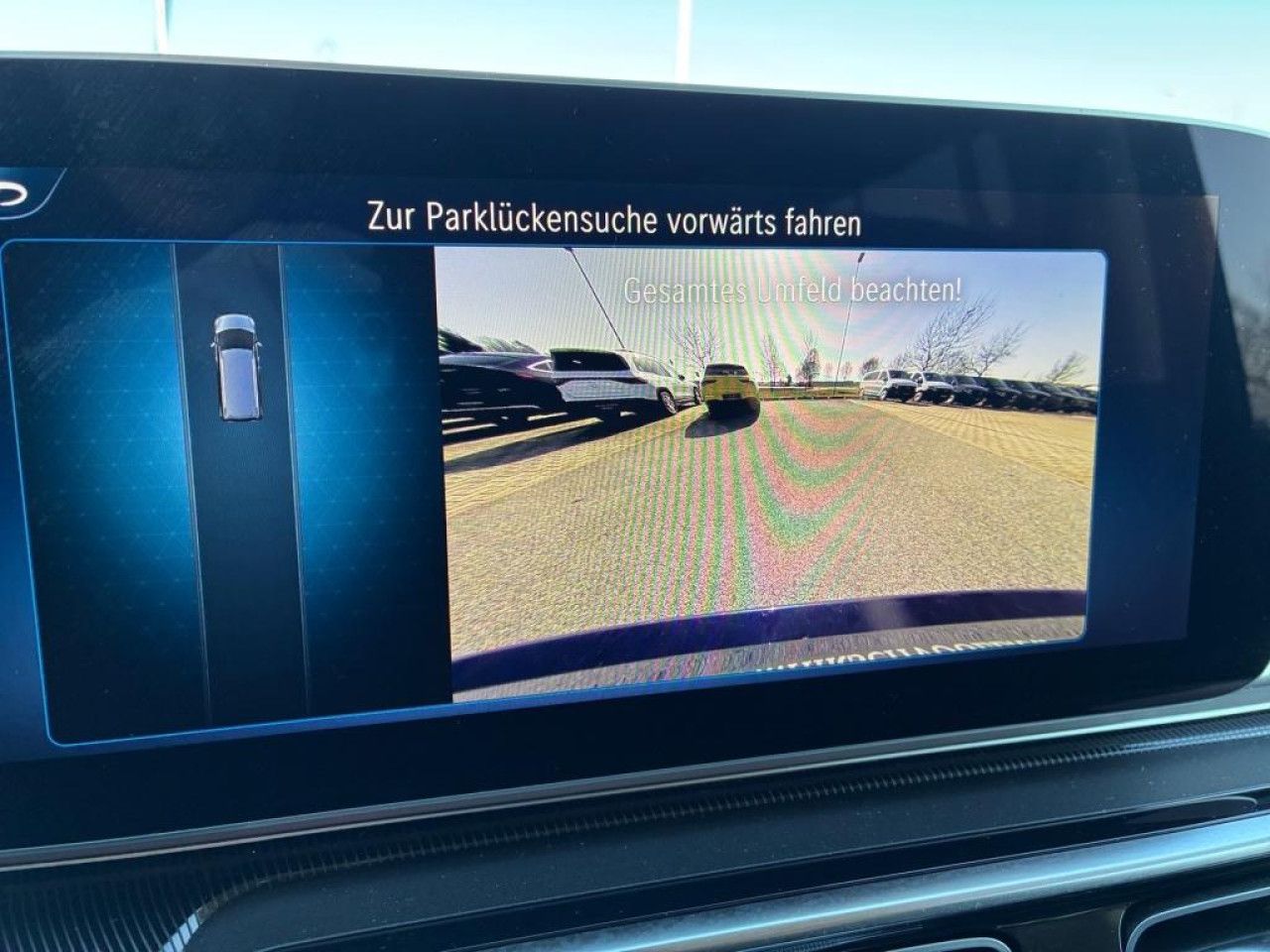 Mercedes-Benz V-Klasse – Bild 27