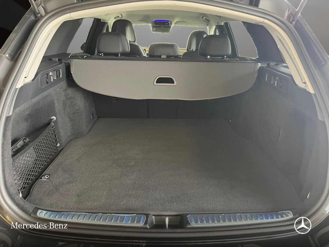 Mercedes-Benz C-Klasse – Bild 15