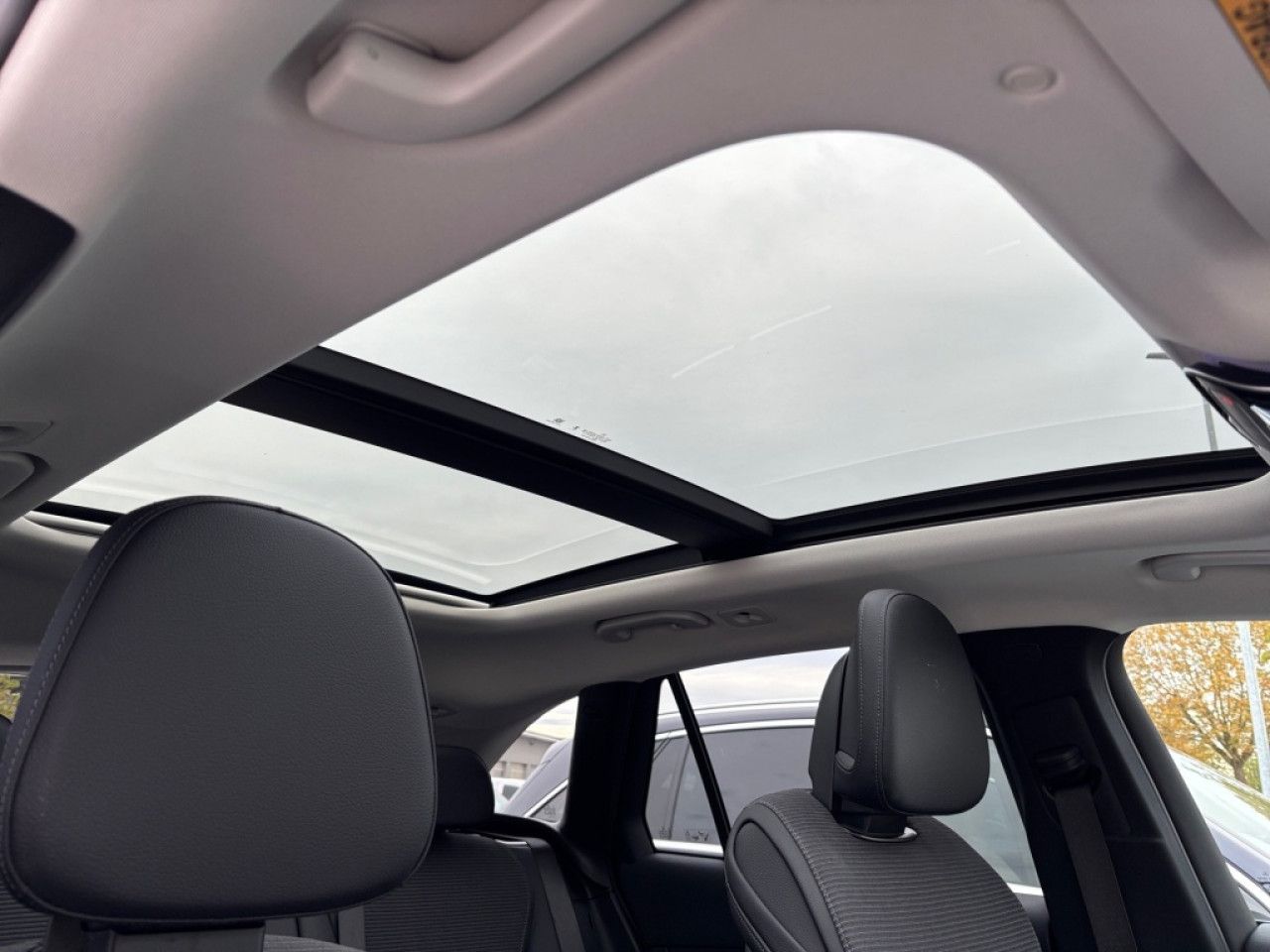 Mercedes-Benz GLC – Bild 16