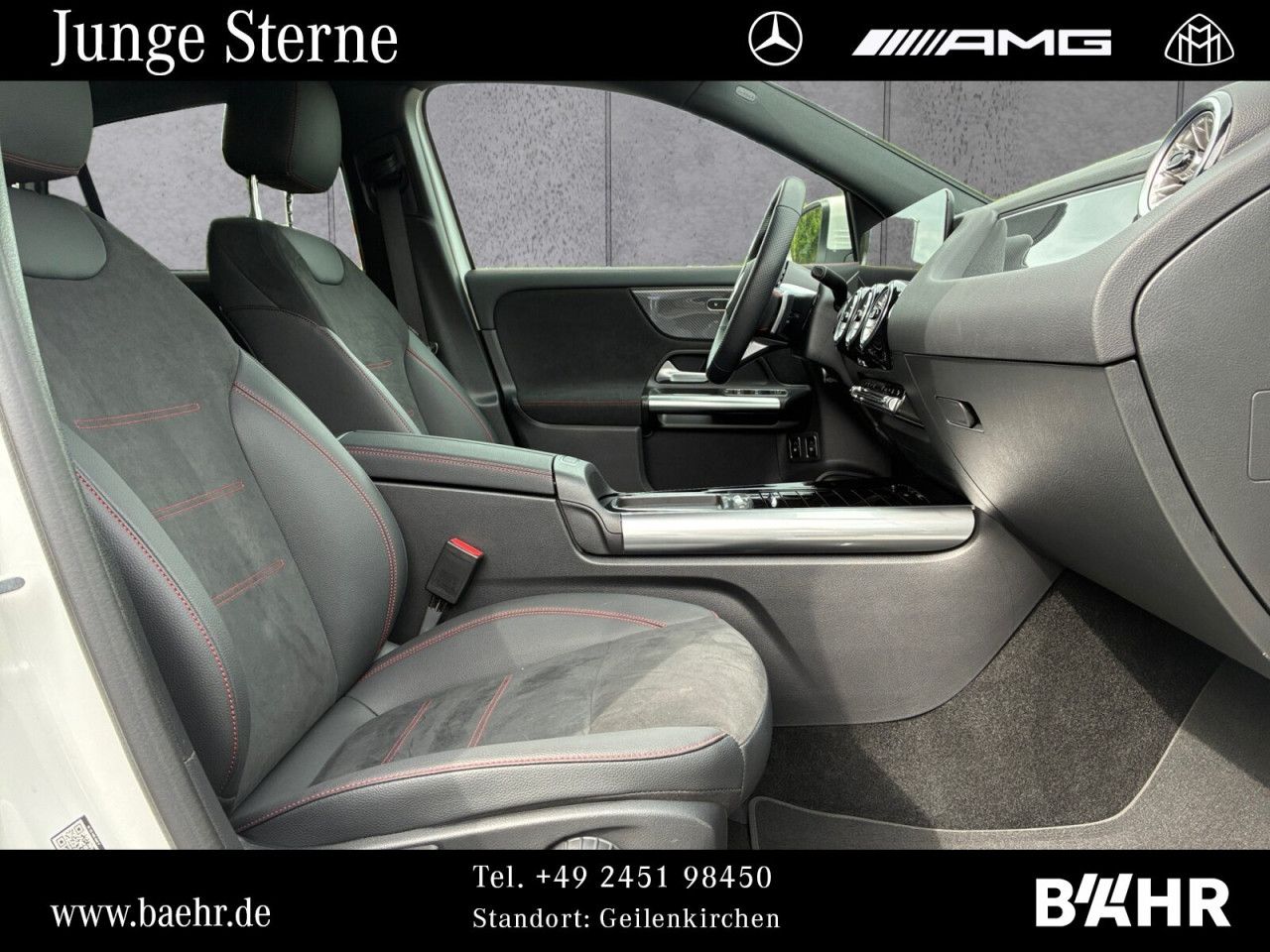Mercedes-Benz GLA – Bild 5