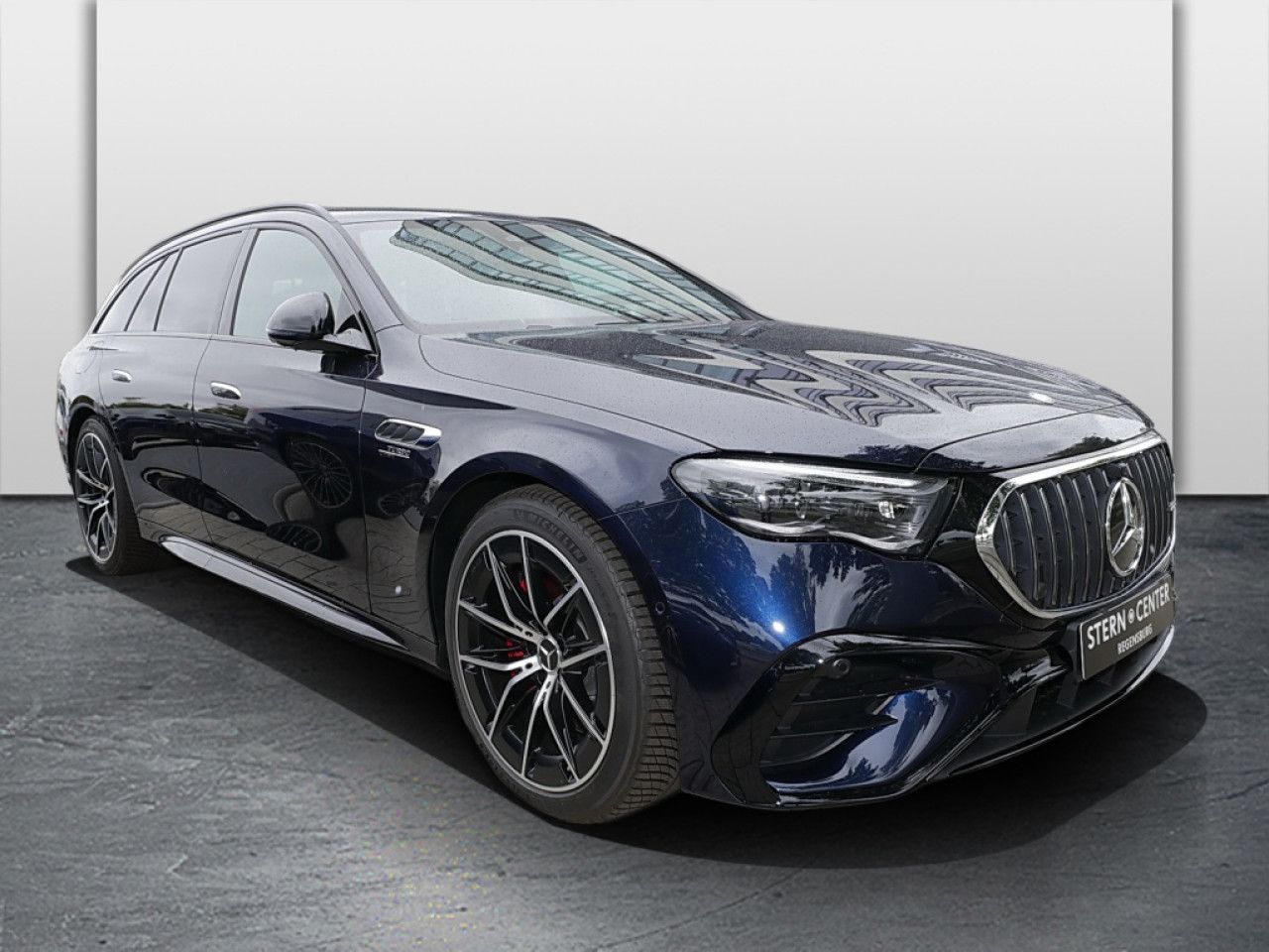 Mercedes-Benz E-Klasse – Bild 2
