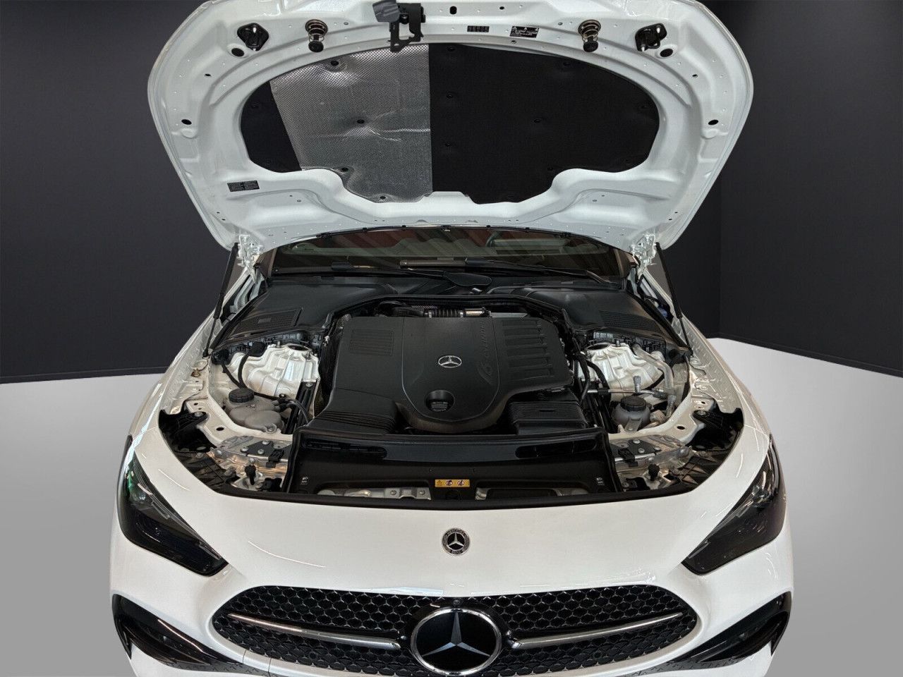 Mercedes-Benz CLE – Bild 10