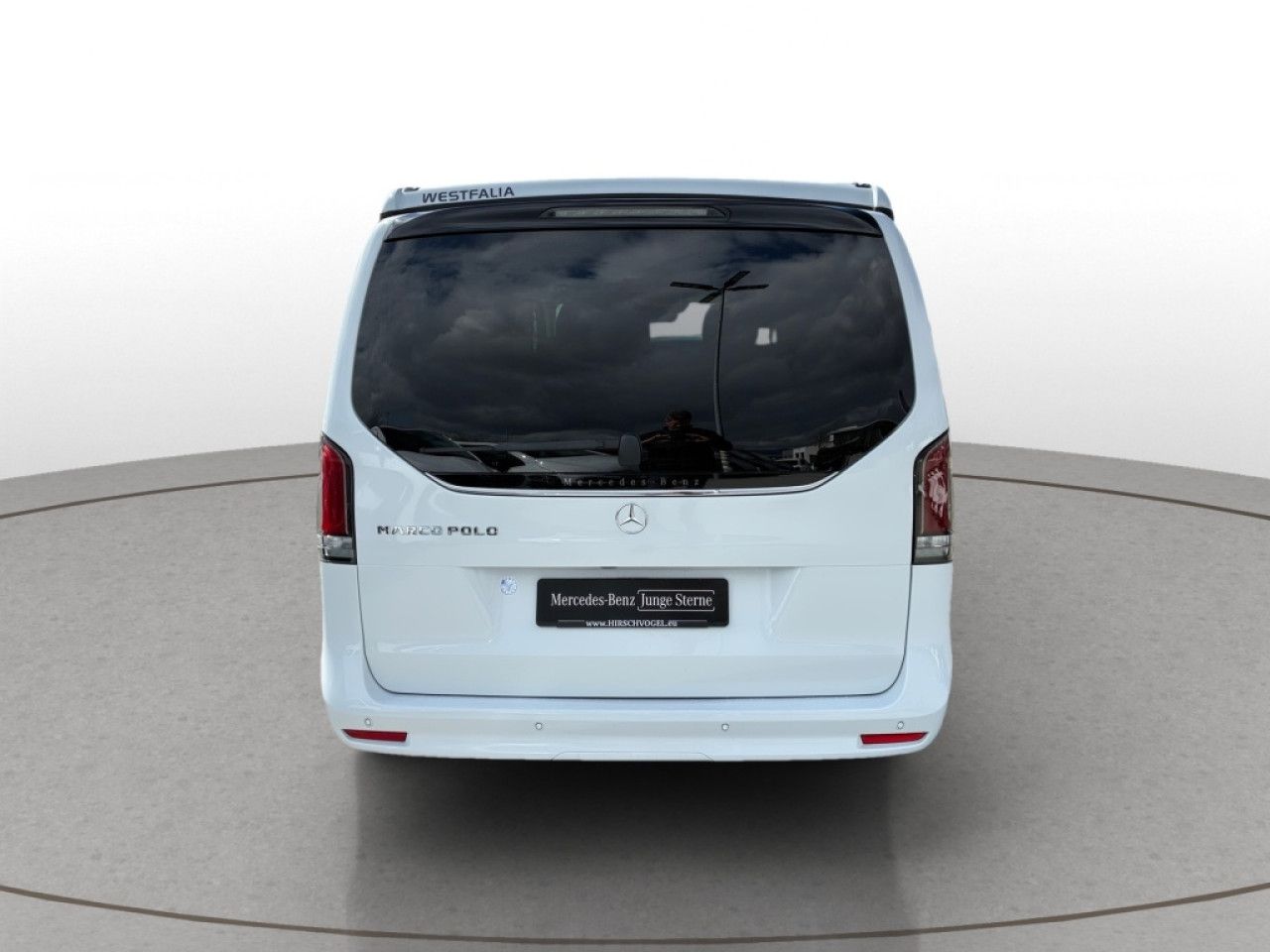 Mercedes-Benz Marco Polo – Bild 5