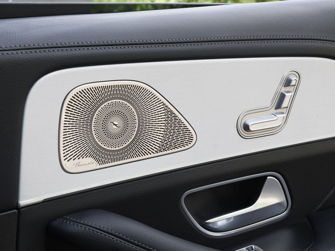 Mercedes-Benz GLE – Bild 11
